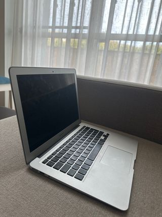 Macbook air