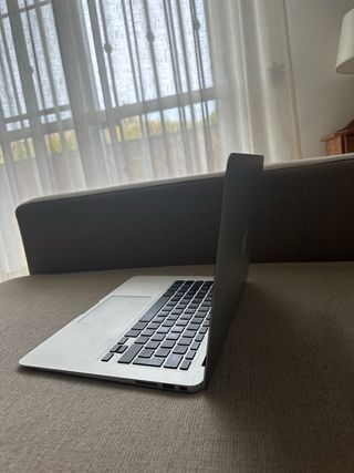 Macbook air