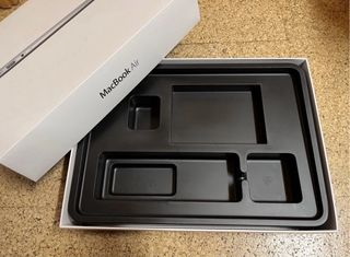 Macbook air