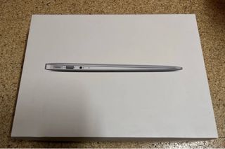 Macbook air