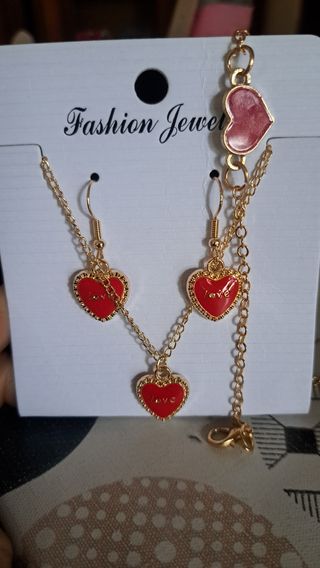 Conjuntos 14 de febrero