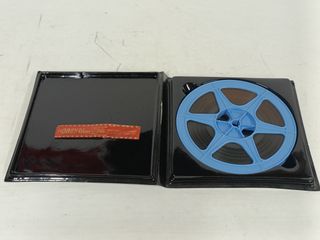 Película Super 8 La Reina de Africa La Reina Afric