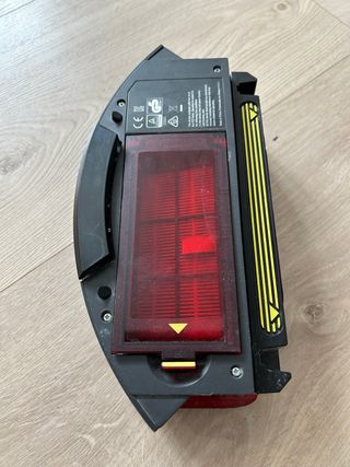 Roomba 866