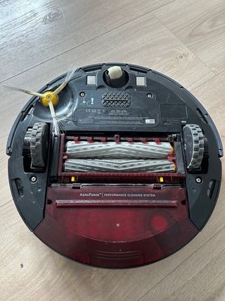 Roomba 866
