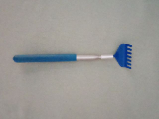 Grattaschiena portatile