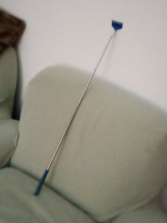 Grattaschiena portatile