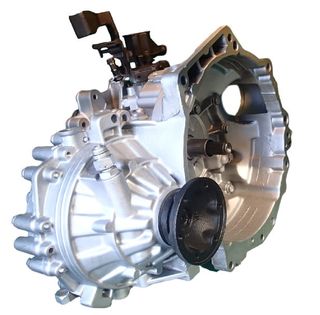 Caja de Cambios VW 1.9 TDI 02J301107C