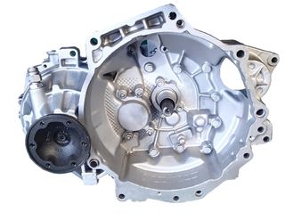 Caja de Cambios VW 1.9 TDI 02J301107C