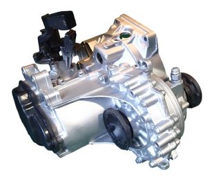 Caja de Cambios VW 1.9 TDI 02J301107C