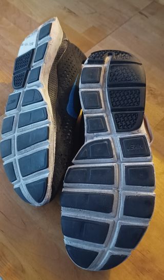 Nike Air Zoom + talla 43