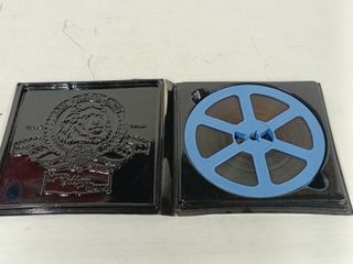 Película Super 8 Quo Vadis