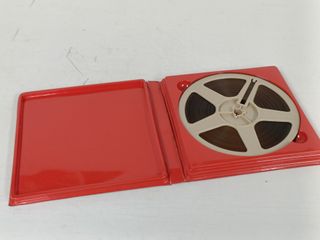 Película Super 8 Los Siete Magnificos