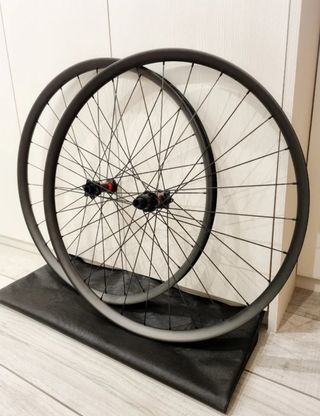 Llantas mtb *1206g* 30mm + Dt Swiss 240 EXP