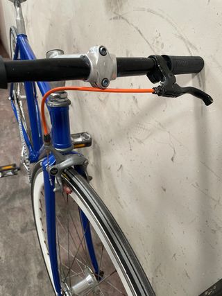 bici fixie niño