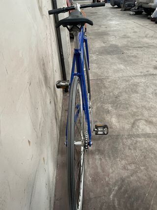 bici fixie niño