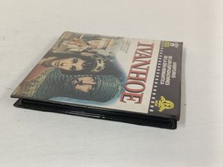 Película Super 8 Ivanhoe