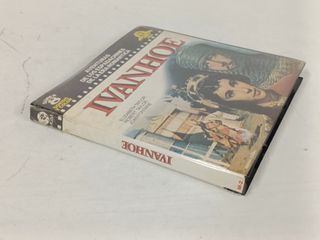 Película Super 8 Ivanhoe