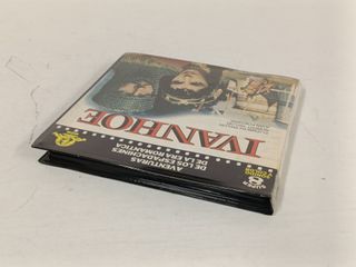 Película Super 8 Ivanhoe