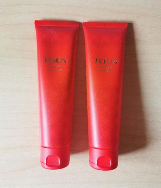 Body Lotion & Shower Gel Tous