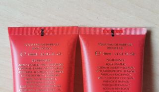 Body Lotion & Shower Gel Tous