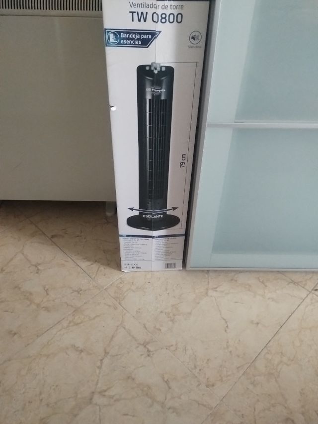 ventilador