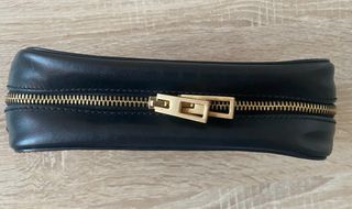 Bolso bandolera de piel de Bimba y Lola