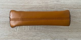 Bolso bandolera de piel de Bimba y Lola