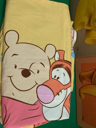 winnie the pooh