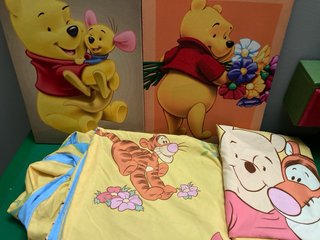 winnie the pooh