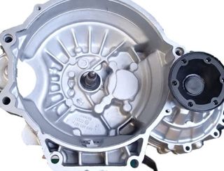 Caja de Cambios VW 1.6 TD 020301107 F