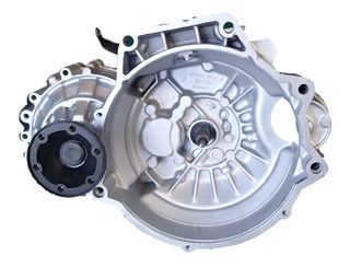 Caja de Cambios VW 1.6 TD 020301107 F