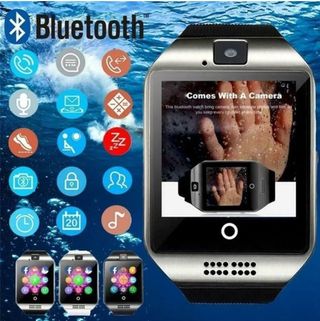 Orologio Smart Watch ANDROID IOS