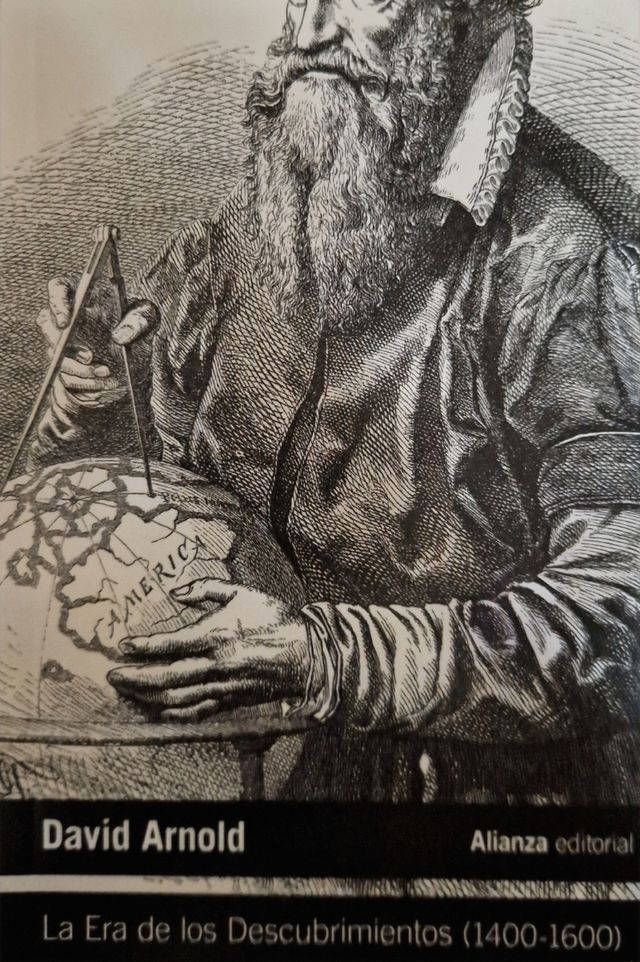 Era de los Descubrimientos