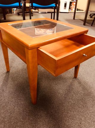 Mesa salón