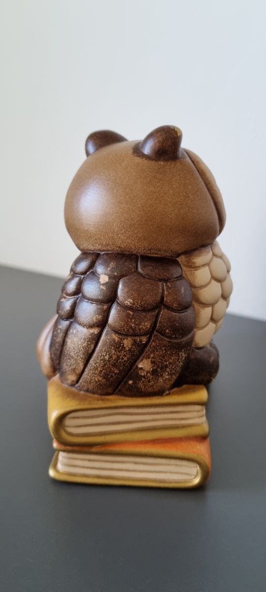 Thun orologio da tavolo con sveglia