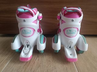 Patines infantiles