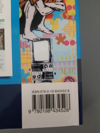 English A: Language and Literature - OXF