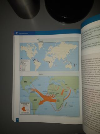 English A: Language and Literature - OXF