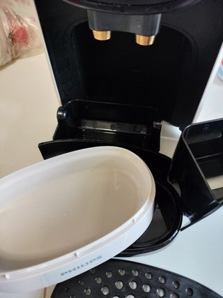 Cafetera cápsulas L'Or  Barista Philips
