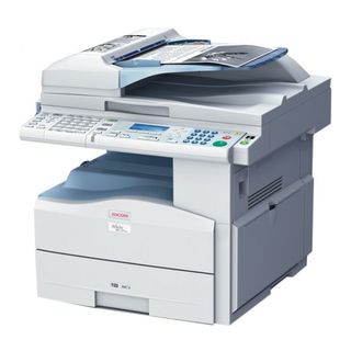 FOTOCOPIADORA RICOH MP 201