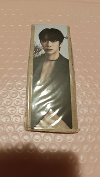 WTS Hyungwon bookmark🔖