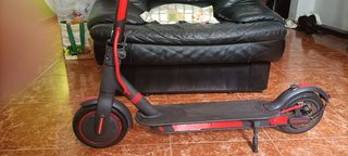 Patineta Xiaomi 