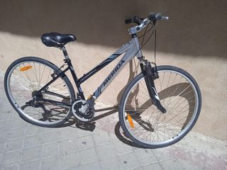 Bicicleta MERIDA de 29 " como nueva.