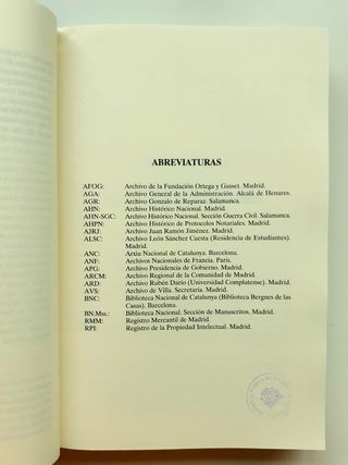 Libro HISTORIA DE LA EDICIÓN EN ESPAÑA 1836-1936