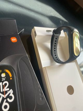 smartwatches xiaomi