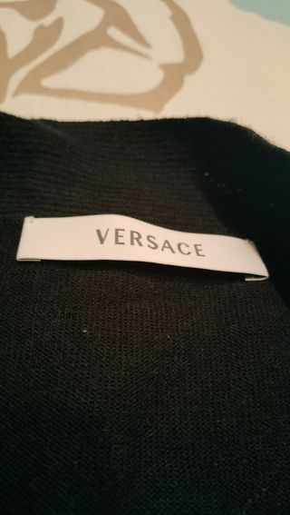 Chaqueta Versace 