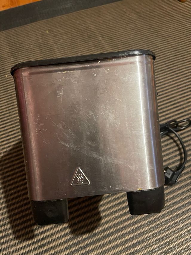 Friggitrice Moulinex Easy Pro