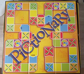 Pictionary 
