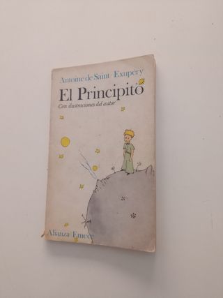 El principito 
