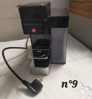 Macchina da Caffè Illy